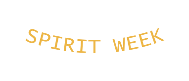SPIRIT WEEK