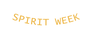 SPIRIT WEEK
